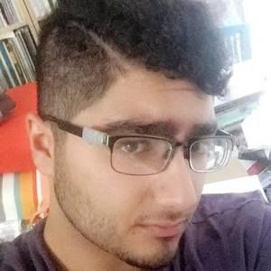 Meet your Posher, Vahan
